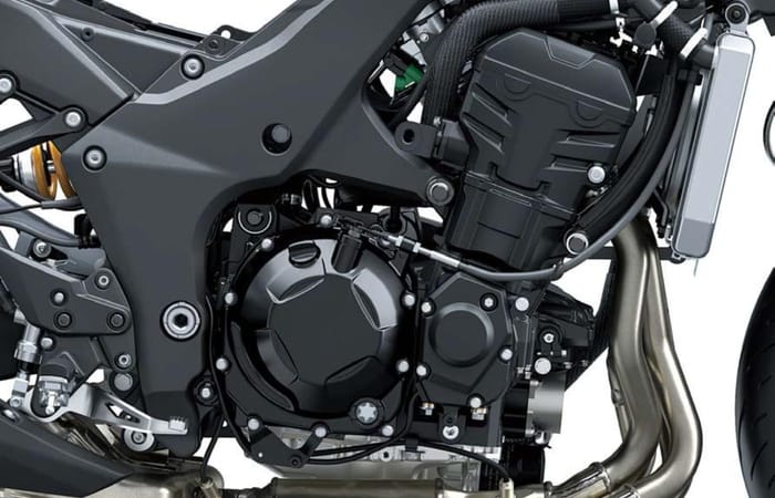 Kawasaki Ninja 1100SX launched at Rs 13.49 lakh