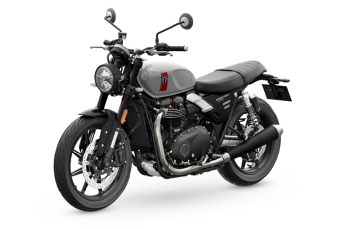 Triumph Speed Twin 900 launched at Rs 8.89 lakh