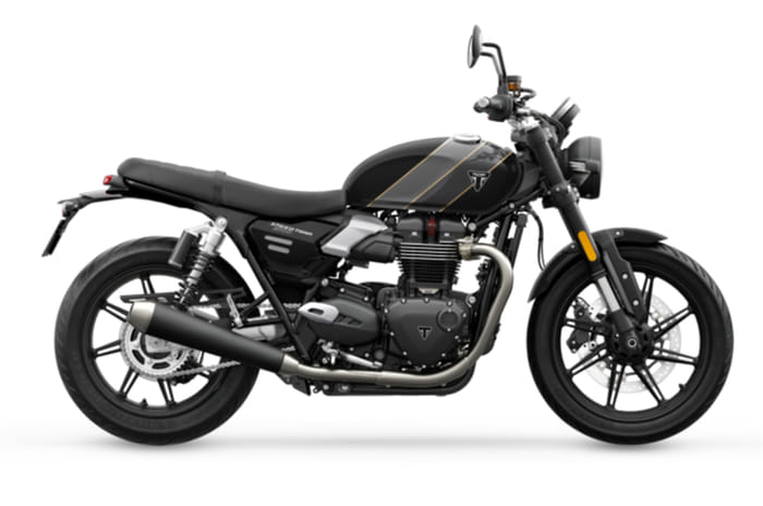 Triumph Speed Twin 900 launched at Rs 8.89 lakh