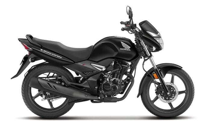 Honda Unicorn 160 updated, priced at Rs 1.19 lakh