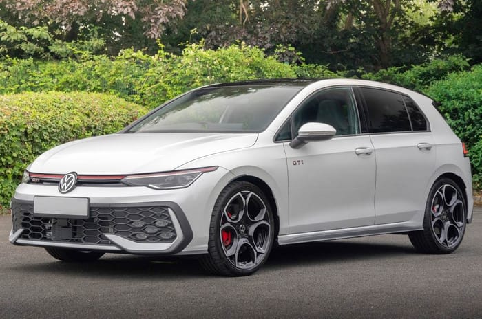Volkswagen Golf GTI India launch in April-June quarter