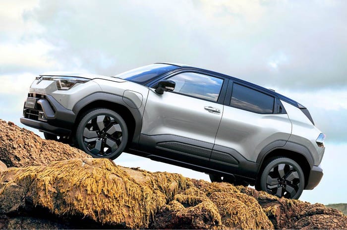 New car and SUV launches lined up in January 2025