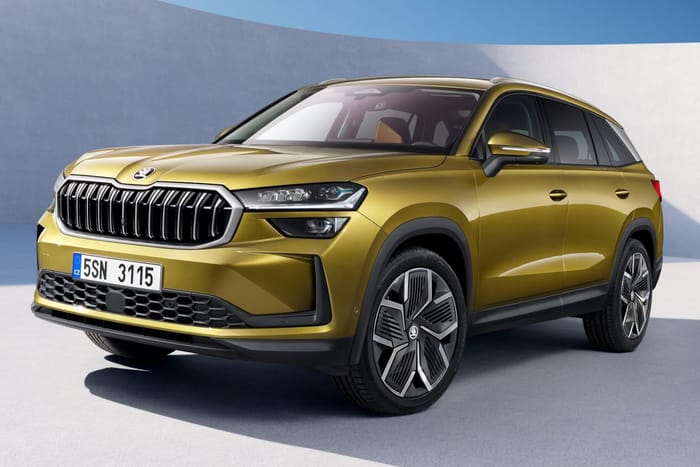 Upcoming car and SUV launches in April 2025