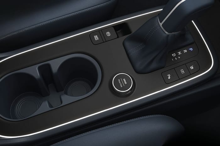 New Hyundai Venue powertrains, variant wise colour options revealed