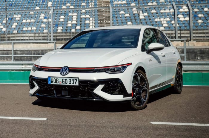 New Volkswagen car and SUV launches in 2025