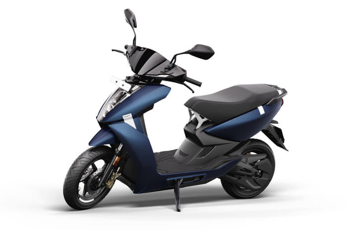 Ather 450X, 450S updated; prices start at Rs 1.30 lakh