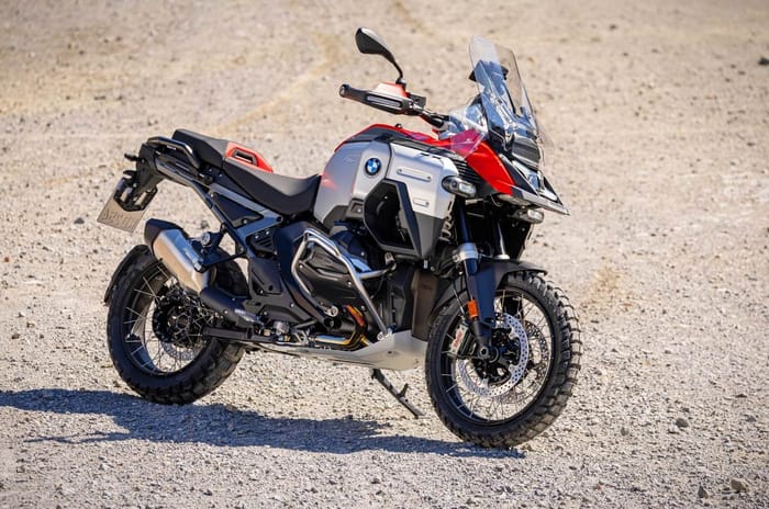 New BMW, Ducati launches in 2025