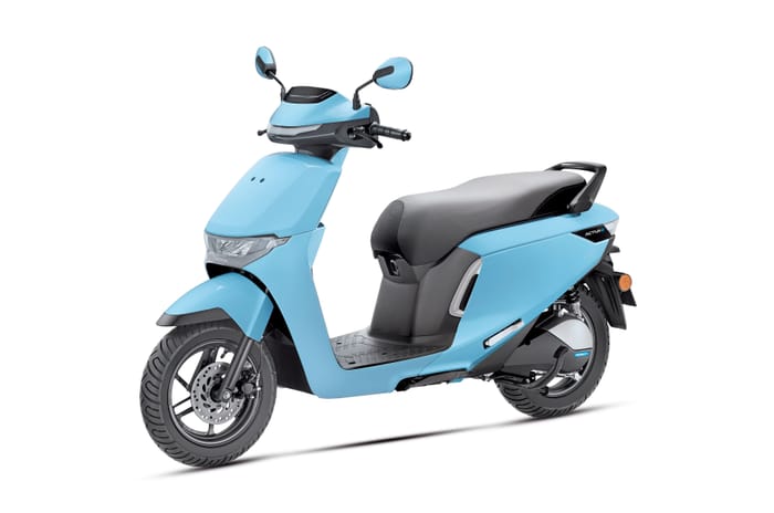 New bike, scooter launches in January 2025