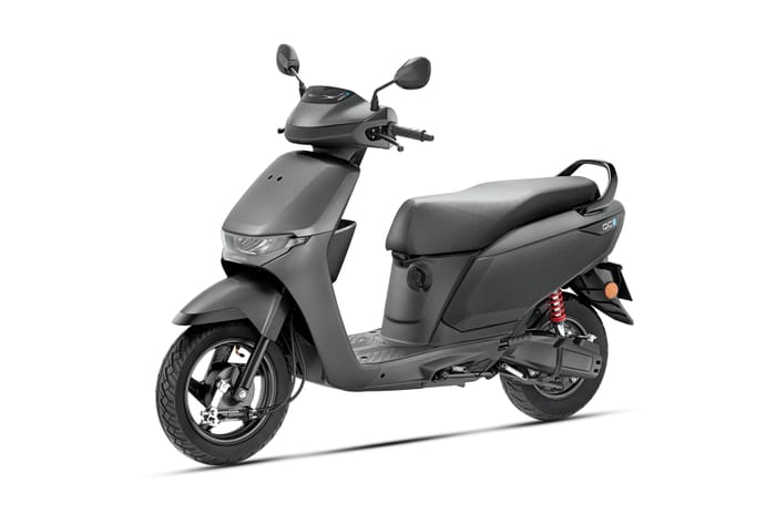 New bike, scooter launches in January 2025