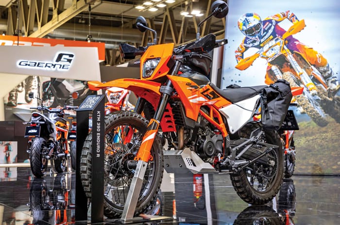 New bike, scooter launches in January 2025