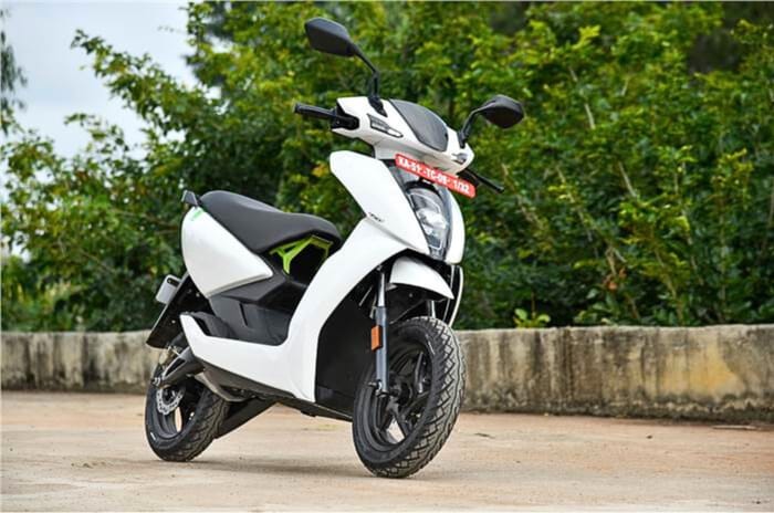 New bike, scooter launches in January 2025