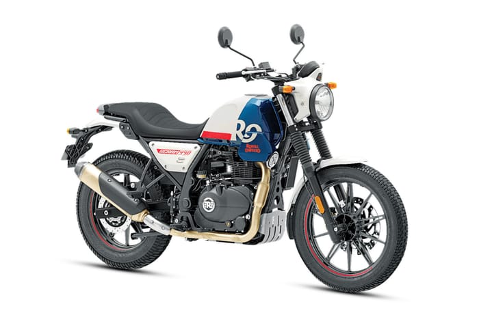 New bike, scooter launches in January 2025