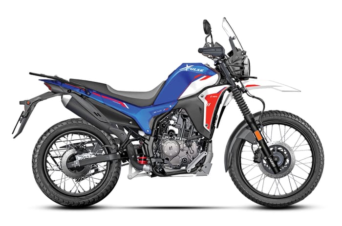 New bike, scooter launches in January 2025