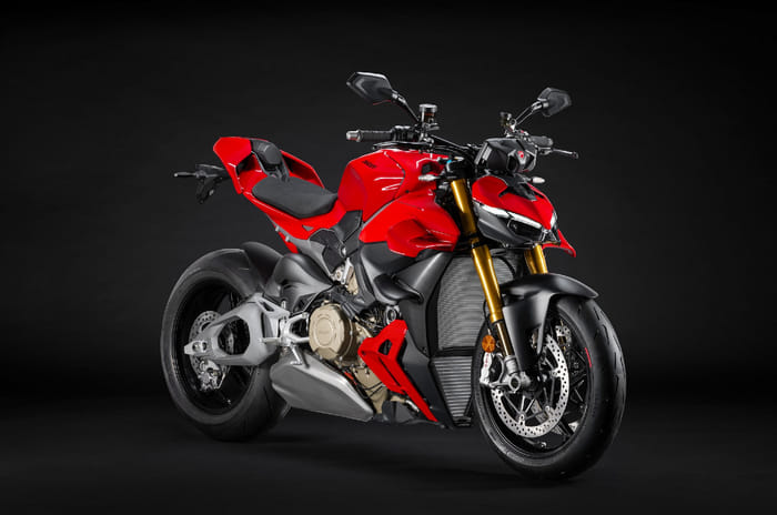 Ducati to launch 14 new bikes in India in 2025