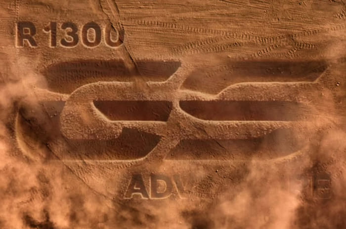 BMW R 1300 GSA teased ahead of India launch