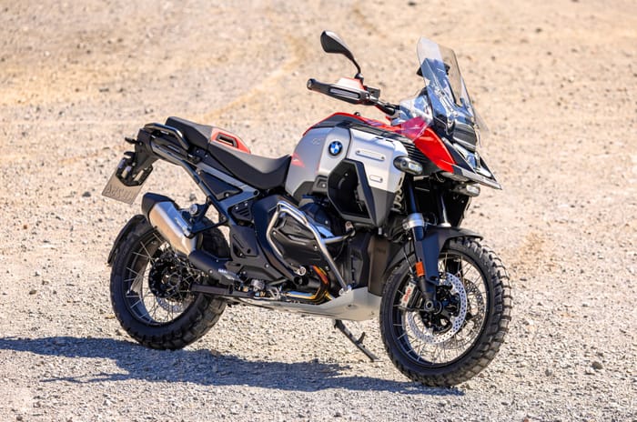 BMW R 1300 GSA, updated S 1000 RR launching at Auto Expo 2025