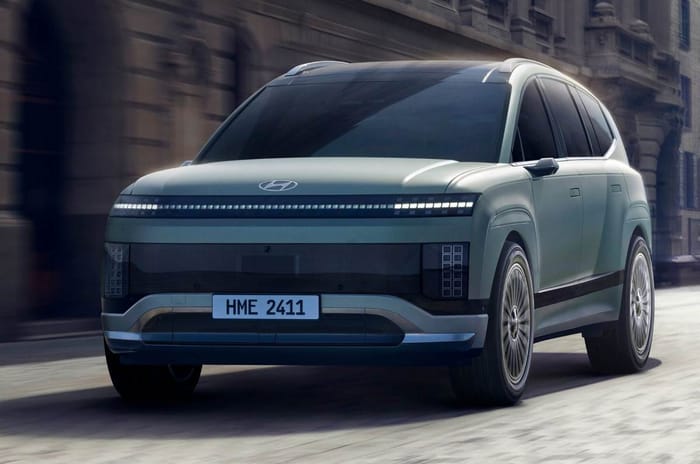 Hyundai Creta Electric, Ioniq 9, Staria to be showcased at Auto Expo 2025