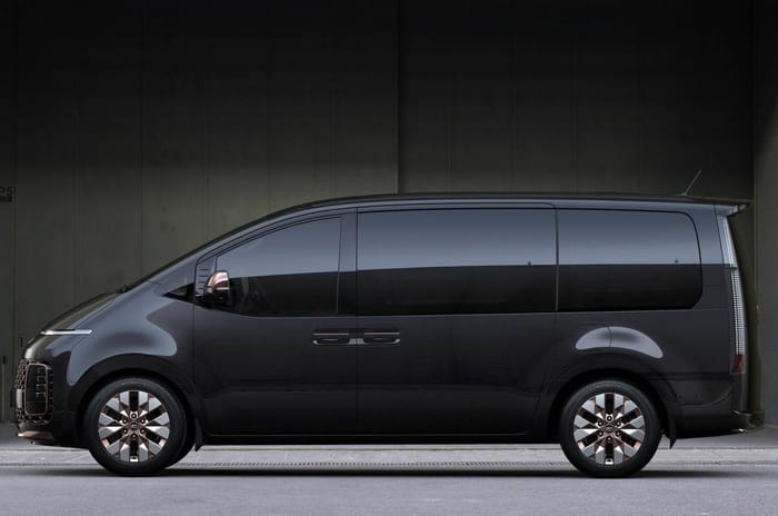 Hyundai Creta Electric, Ioniq 9, Staria to be showcased at Auto Expo 2025