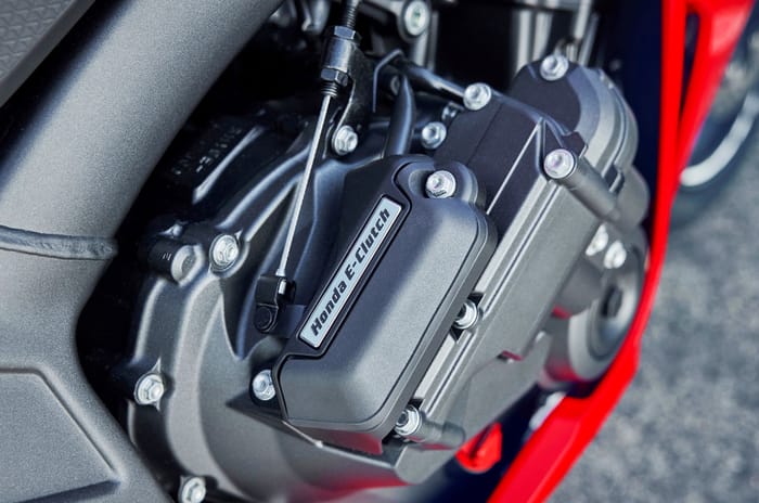 Honda CBR650R India launch soon