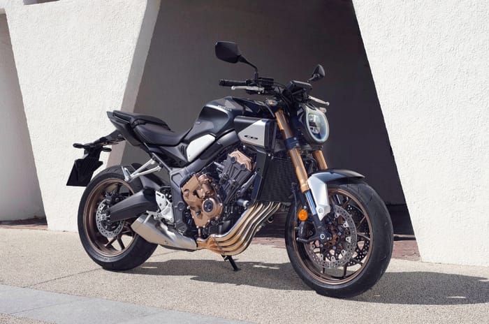 Honda CBR650R India launch soon