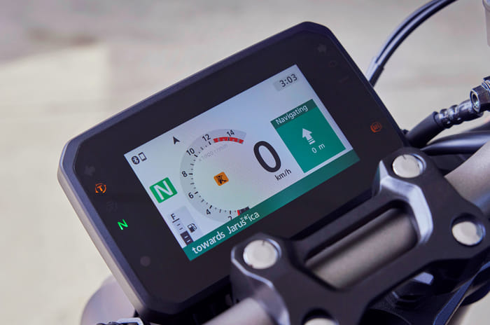 Honda CBR650R India launch soon