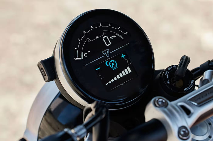 2025 Triumph Speed Twin 1200 range priced from Rs 12.75 lakh