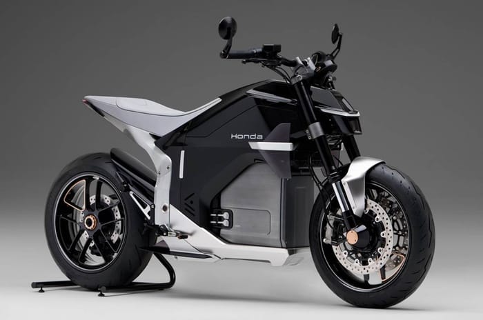 Honda to set up electric motorcycle factory in India by 2028