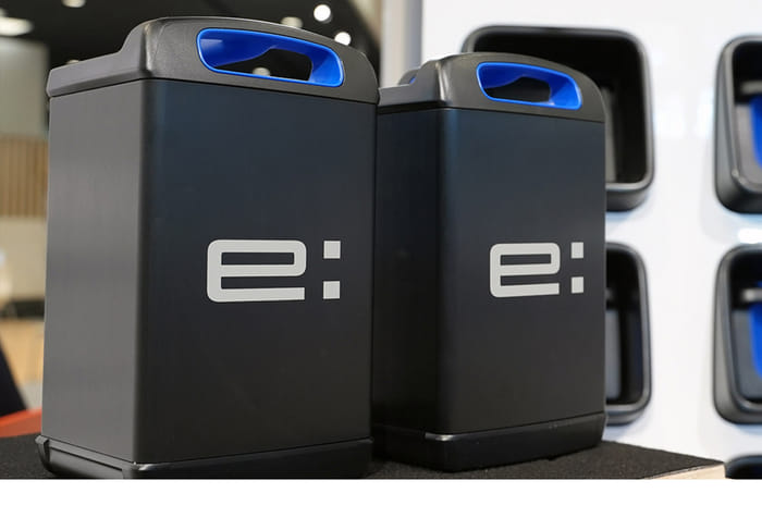 Honda to set up electric motorcycle factory in India by 2028