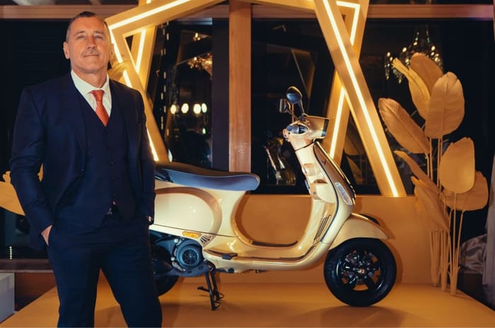 2025 Vespa 125 lineup launched, prices start at Rs 1.32 lakh