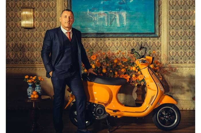 2025 Vespa 125 lineup launched, prices start at Rs 1.32 lakh