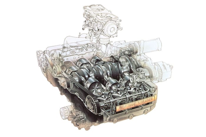 Honda Goldwing 50th Anniversary Edition unveiled