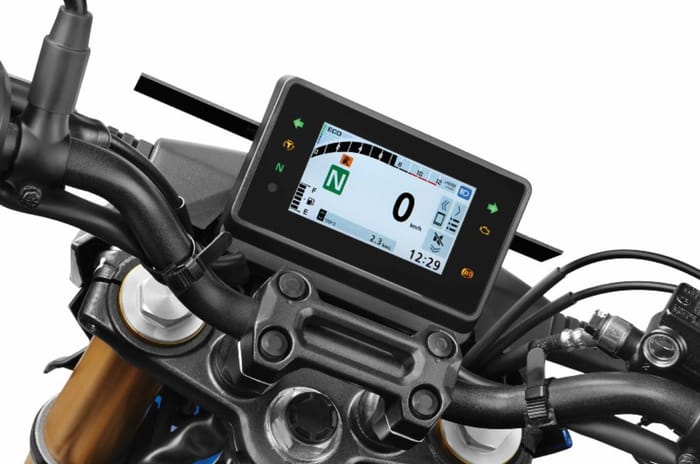 Honda Hornet 2.0 priced at Rs 1.57 lakh, now gets TFT display