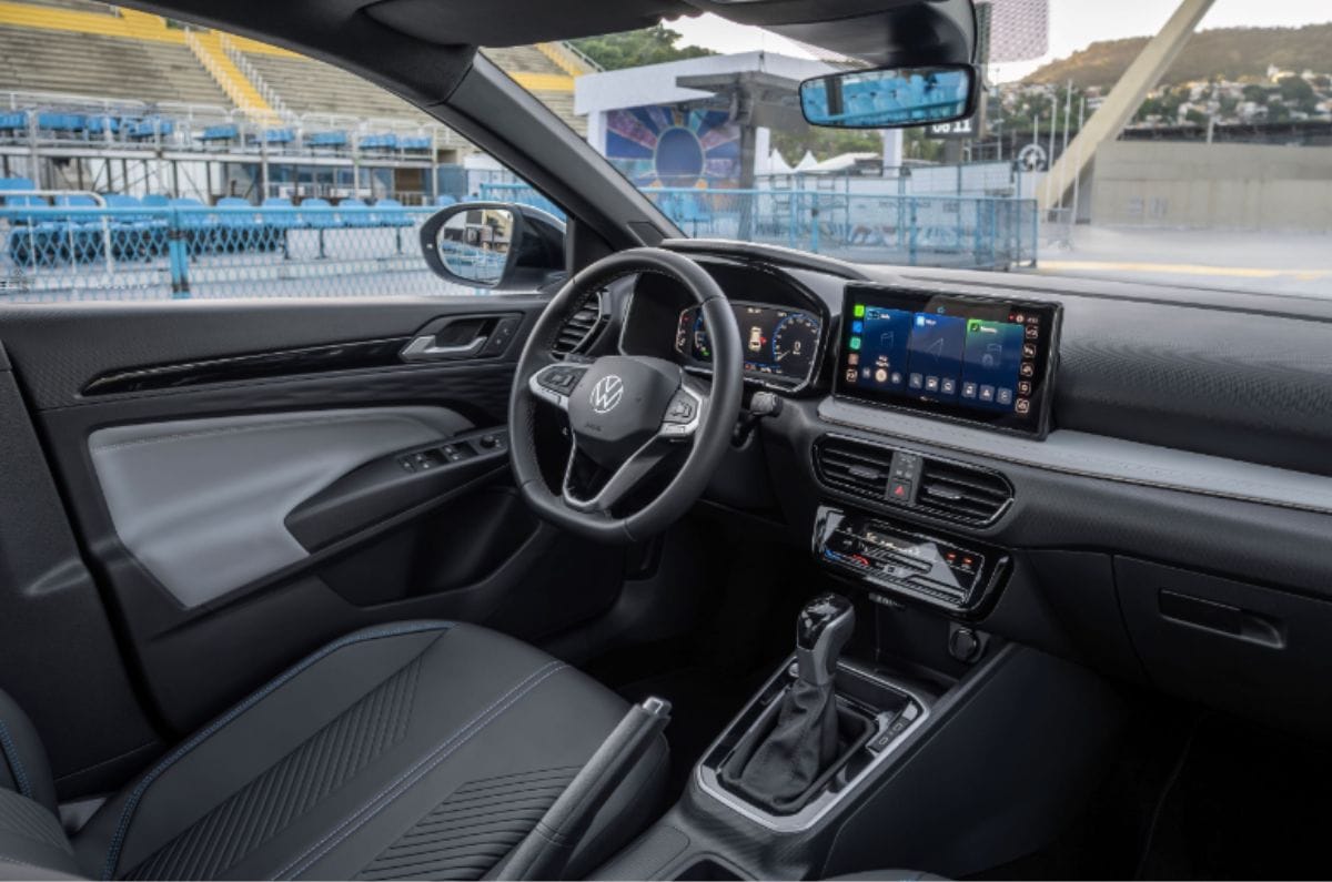 What the Volkswagen Tera previews for new India-bound compact SUV