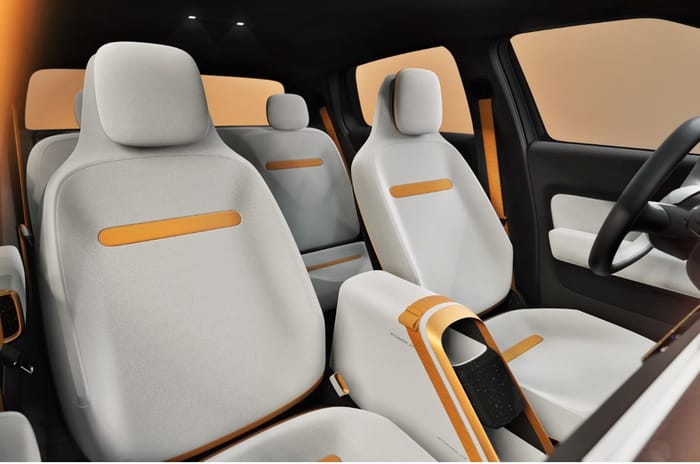 Volkswagen ID Every1 concept previews brand’s most affordable EV