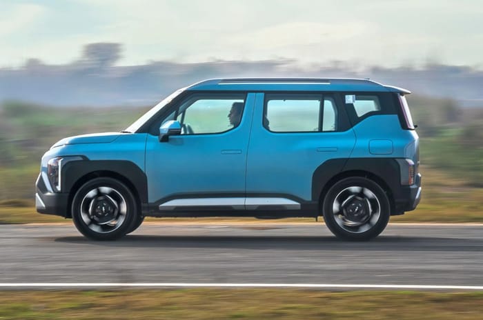 Auto wholesales FY2025: Maruti, Hyundai and Tata Motors maintain top 3 positions