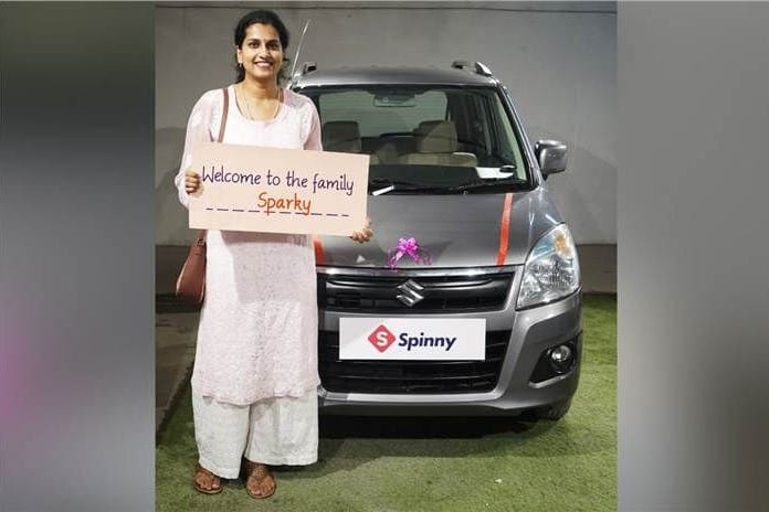 Ford EcoSport most popular used compact SUV in Q1 2025: Spinny