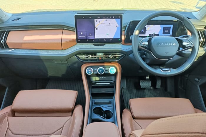 New Skoda Kodiaq price announcement due on April 17