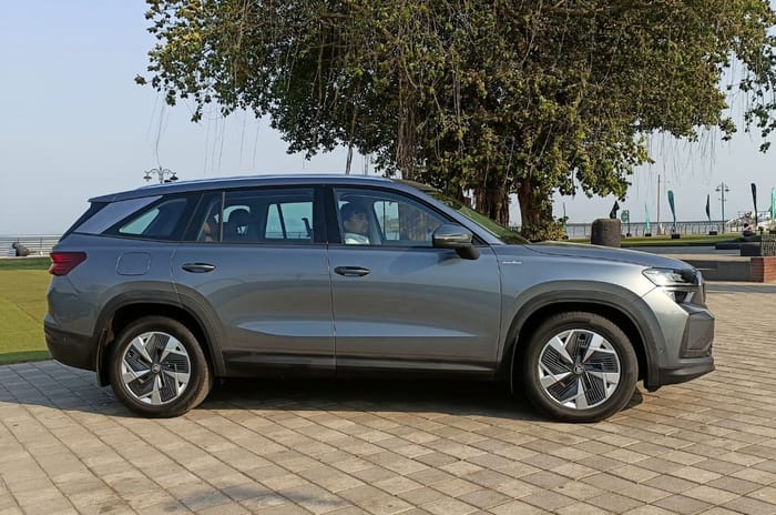 New Skoda Kodiaq price announcement due on April 17