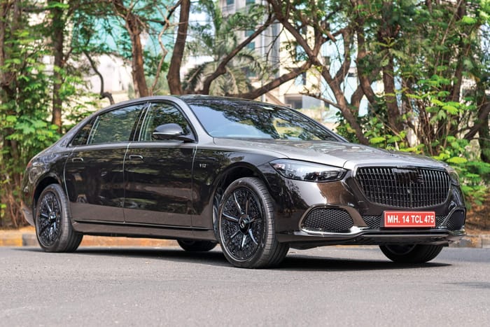 Mercedes-Benz India car prices to rise by Rs 90,000-12.2 lakh from June