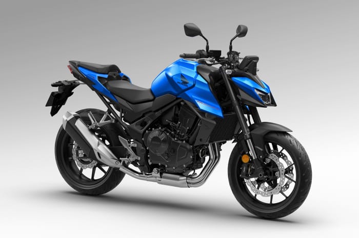 Honda Hornet CB750 India launch in the coming days