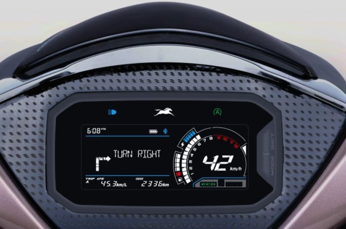 TVS Jupiter 125 DT SXC launched at Rs 88,942