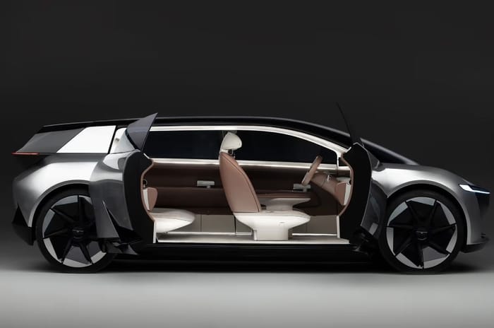 Tata Avinya EVs still 2 years away