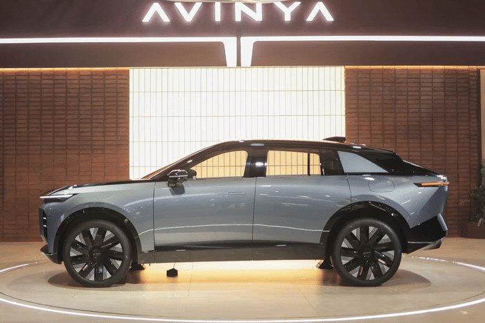 Tata Motors plots new product onslaught with Rs 35,000 crore overhaul