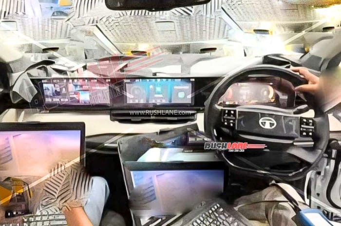 2025 Tata Sierra to launch on November 25 - Introduction | Autocar India
