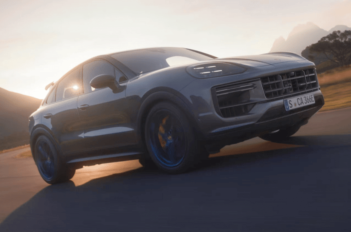 Audi reverses 2033 ICE phase out plan