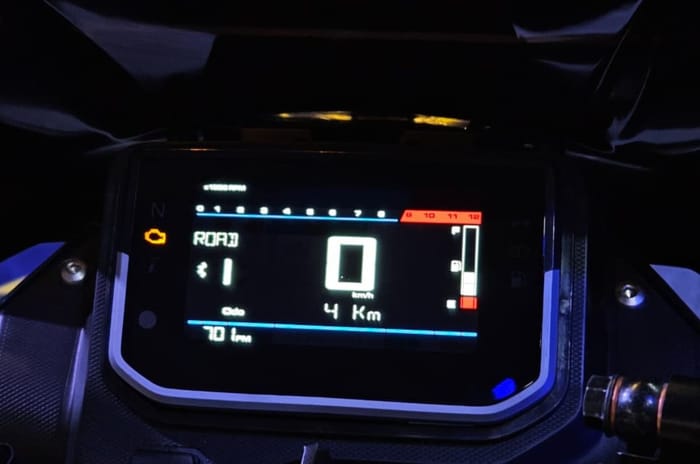 Hero Glamour X with cruise control launched at Rs 90,000