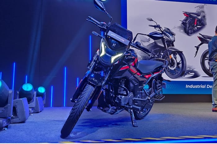 Hero Glamour X with cruise control launched at Rs 90,000