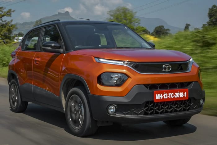 Top 10 highest CNG mileage cars in India