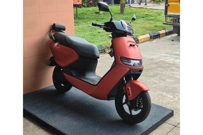 Ather Community Day 2025: Everything you need to know