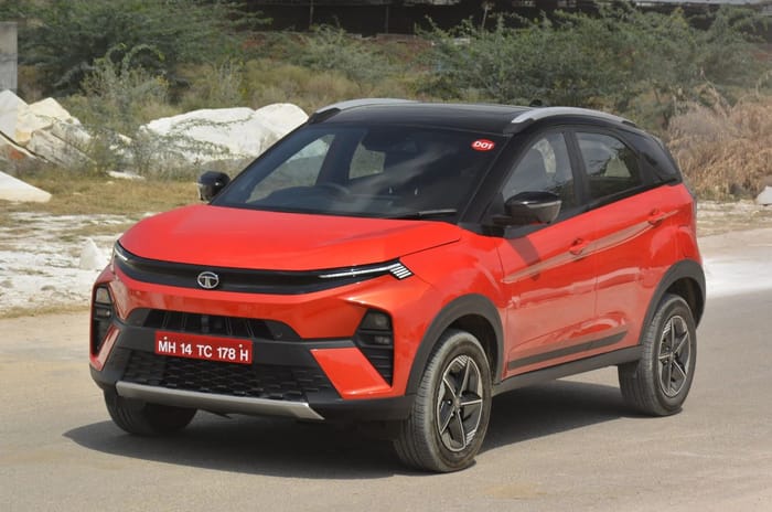 September 2025 car sales: Maruti only carmaker among top 5 to record a decline